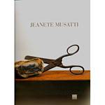 Livro - Jeanete Musatti