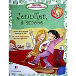 Livro - Jennifer, a Esnobe - Garotas em Situações Complicadas