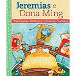 Livro - Jeremias e Dona Ming