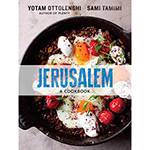 Livro - Jerusalem: a Cookbook