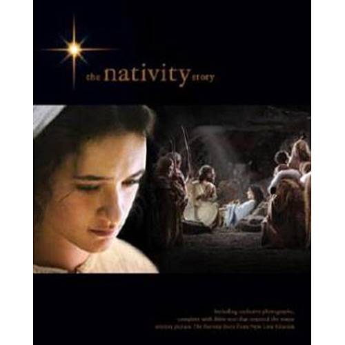 Livro - Jesus, a História do Nascimento