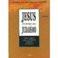 Livro - Jesus Dentro do Judaísmo