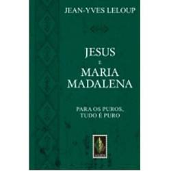 Livro - Jesus e Maria Madalena