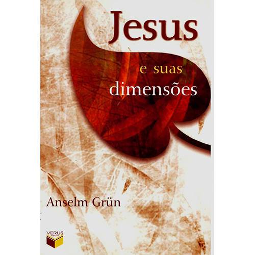 Livro - Jesus e Suas Dimensões