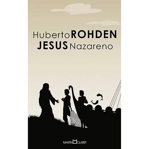 Livro - Jesus Nazareno