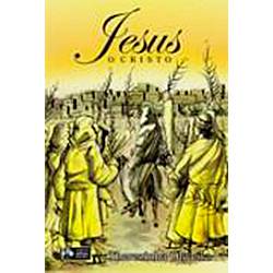 Livro - Jesus: o Cristo