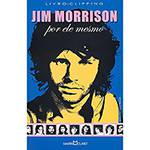 Livro - Jim Morrison por Ele Mesmo