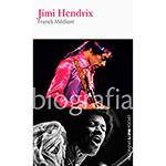 Livro - Jimi Hendrix Biografia Pocket