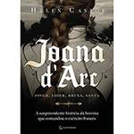 Livro - Joana D'arc