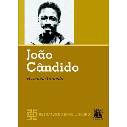 Livro - João Cândido
