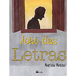 Livro - João das Letras: Ensino Fundamental - 3º Ano/2ª Série