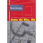 Livro - João do Rio, 45