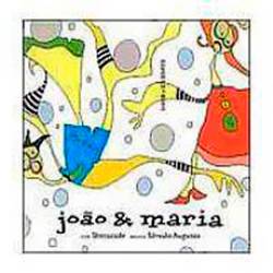Livro - Joao e Maria