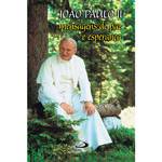Livro - João Paulo II - Mensagens de Paz e Esperança