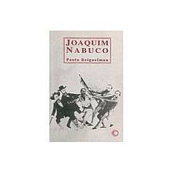 Livro - Joaquim Nabuco