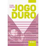 Livro - Jogo Duro