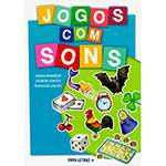 Livro - Jogos com Sons