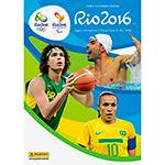 Livro - Jogos Olimpicos e Paralímpicos Rio 2016 (capa Dura)