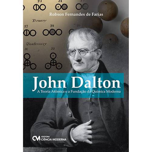 Livro - John Dalton