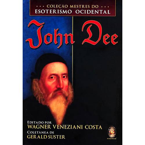 Livro - John Dee