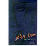 Livro - John Doe - Level 1