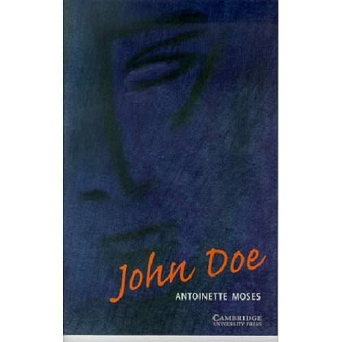 Livro - John Doe - Level 1