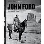 Livro - John Ford - a Filmografia Completa