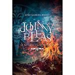 Livro - Johnny Bleas: o Núcleo da Montanha