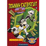 Livro - Johnny Catbiscuit 1 - ao Resgate