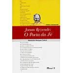 Livro - Jonas Rezende - o Poeta da Fe