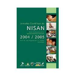 Livro - Jornadas Científicas do NISAN 2004/2005
