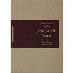 Livro - Jornal de Timon