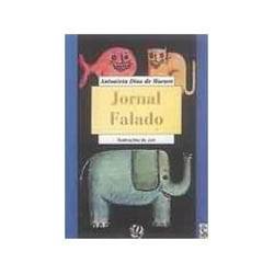 Livro - Jornal Falado
