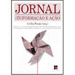 Livro - Jornal (In)Formação e Ação