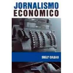 Livro - Jornalismo Economico