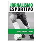 Livro - Jornalismo Esportivo