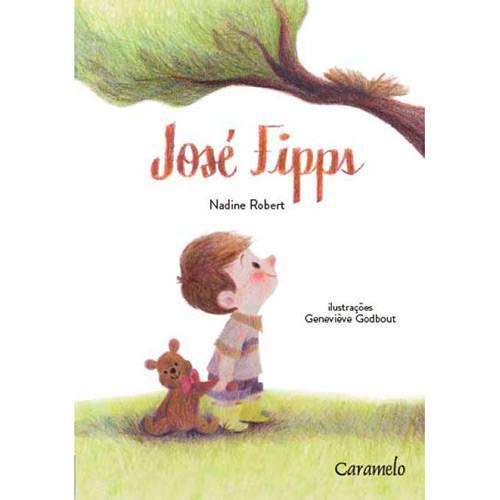 Livro - José Fipps