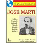 Livro - Jose Marti ( Colecão Pensamento Americano )