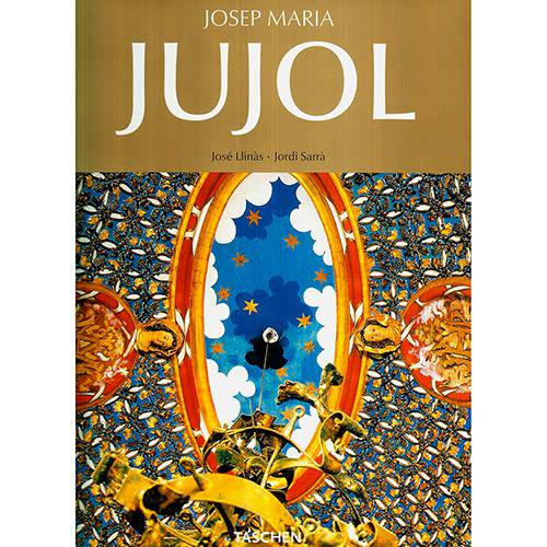 Livro - Josep Maria Jujol