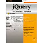 Livro - Jquery: a Sua Biblioteca Javascript