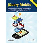 Livro - JQuery Mobile