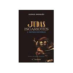 Livro - Judas Iscariotes e Outras Historias
