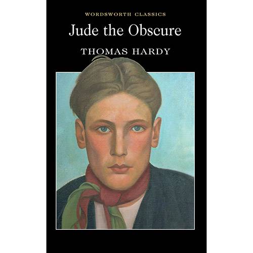 Livro - Jude The Obscure