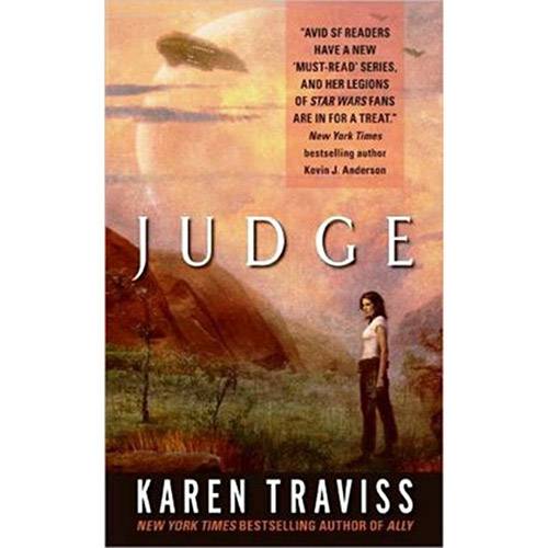 Livro - Judge