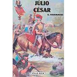 Livro - Júlio César - Vol. 5