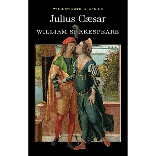 Livro - Julius Caesar
