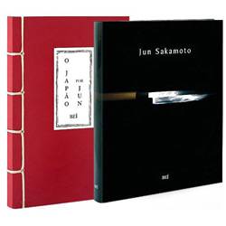 Livro - Jun Sakamoto: o Virtuose do Sushi e o Japão por Jun