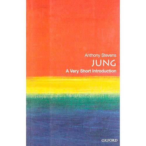 Livro - Jung: a Very Short Introduction