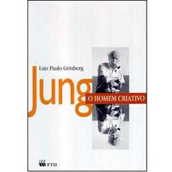 Livro - Jung: o Homem Criativo