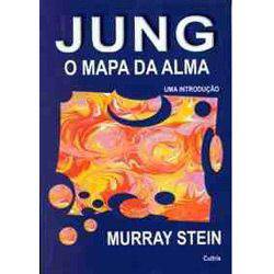 Livro - Jung o Mapa da Alma